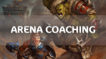 3x3 Arena Coaching 5h